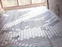 地暖电缆区域代理招商