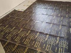求购地暖发热膜 工程批量